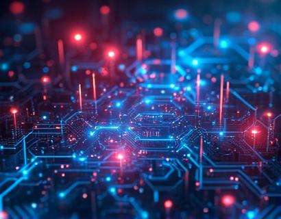 Digital Transformation of Industries through Crypto and AI