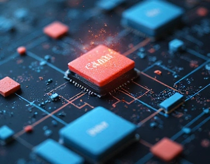 Innovating the Future of User Experience Through Cryptocurrency and AI Integration