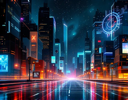 Pioneering the Future of Technology
