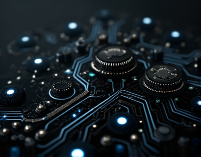 Transforming the Future of Digital Transformation with AI and Cryptocurrency