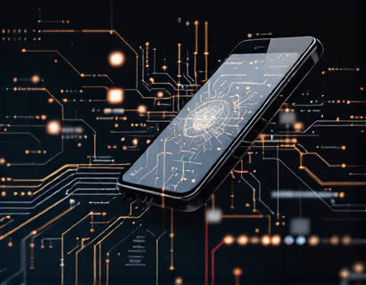 Unlocking the Potential of Cryptocurrency and Artificial Intelligence